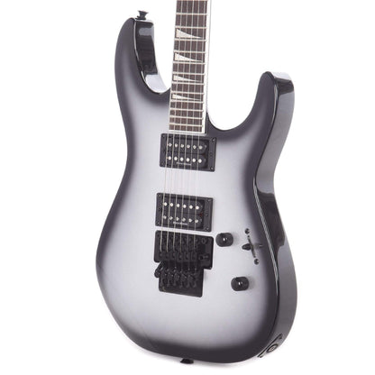 Jackson X Series Soloist SLX DX Silverburst Electric Guitars / Solid Body