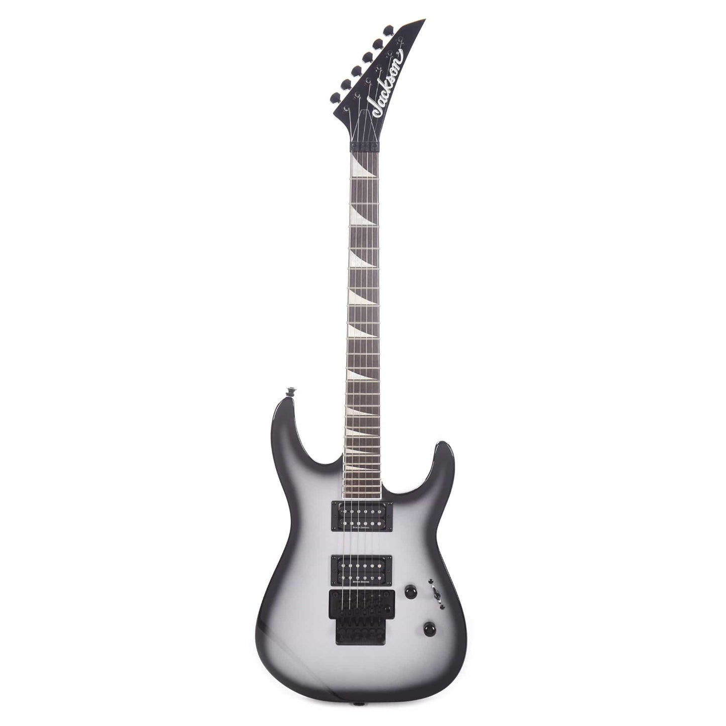 Jackson X Series Soloist SLX DX Silverburst Electric Guitars / Solid Body