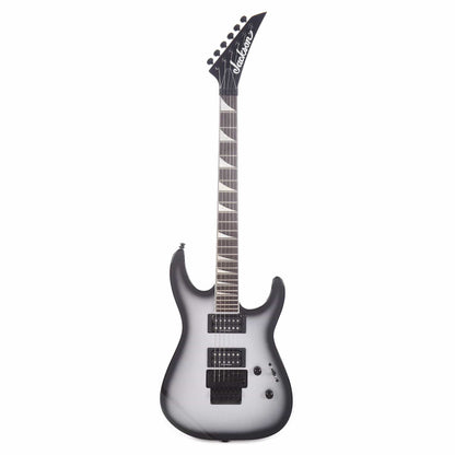 Jackson X Series Soloist SLX DX Silverburst Electric Guitars / Solid Body