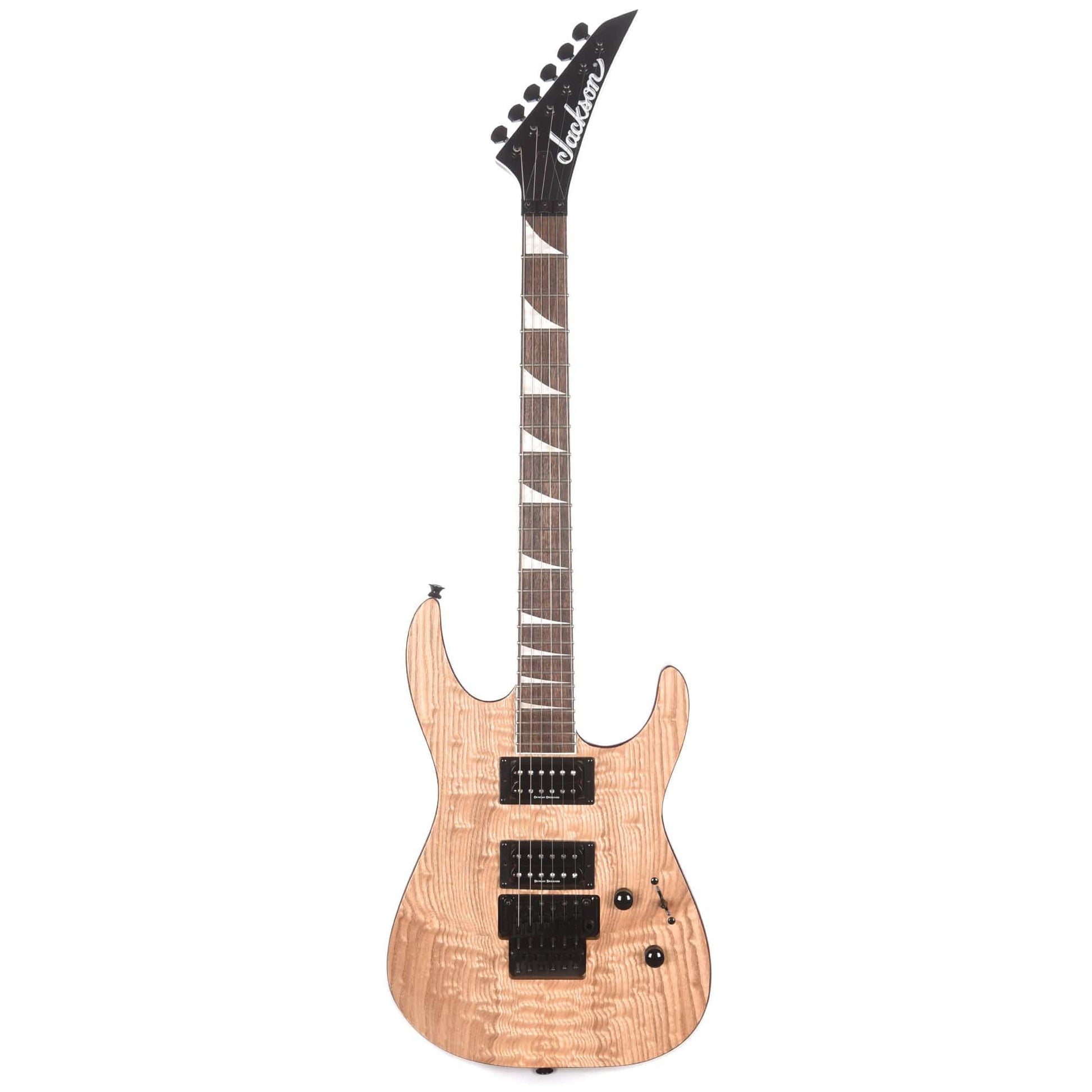 Jackson X Series Soloist SLX Tamo Ash Electric Guitars / Solid Body