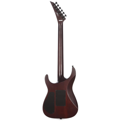 Jackson X Series Soloist SLX Tamo Ash Electric Guitars / Solid Body