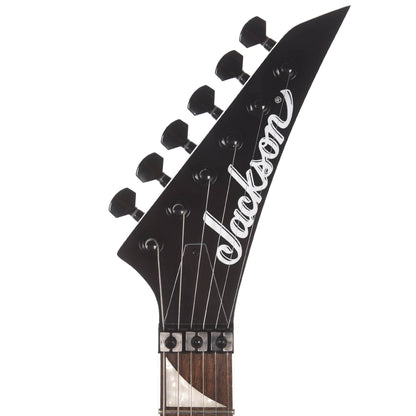 Jackson X Series Soloist SLX Tamo Ash Electric Guitars / Solid Body