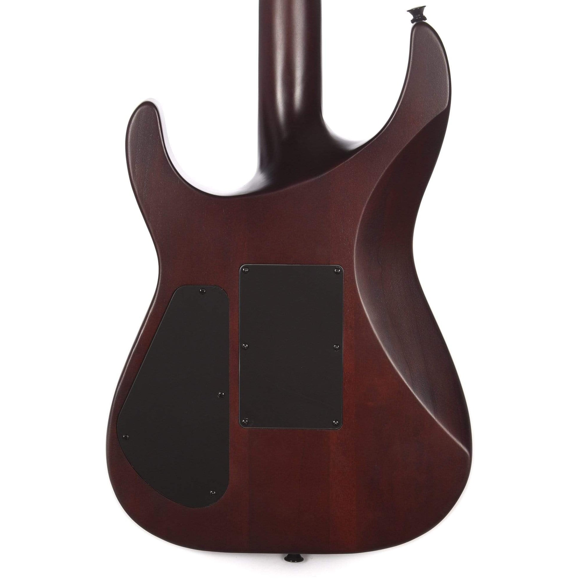 Jackson X Series Soloist SLX Tamo Ash Electric Guitars / Solid Body