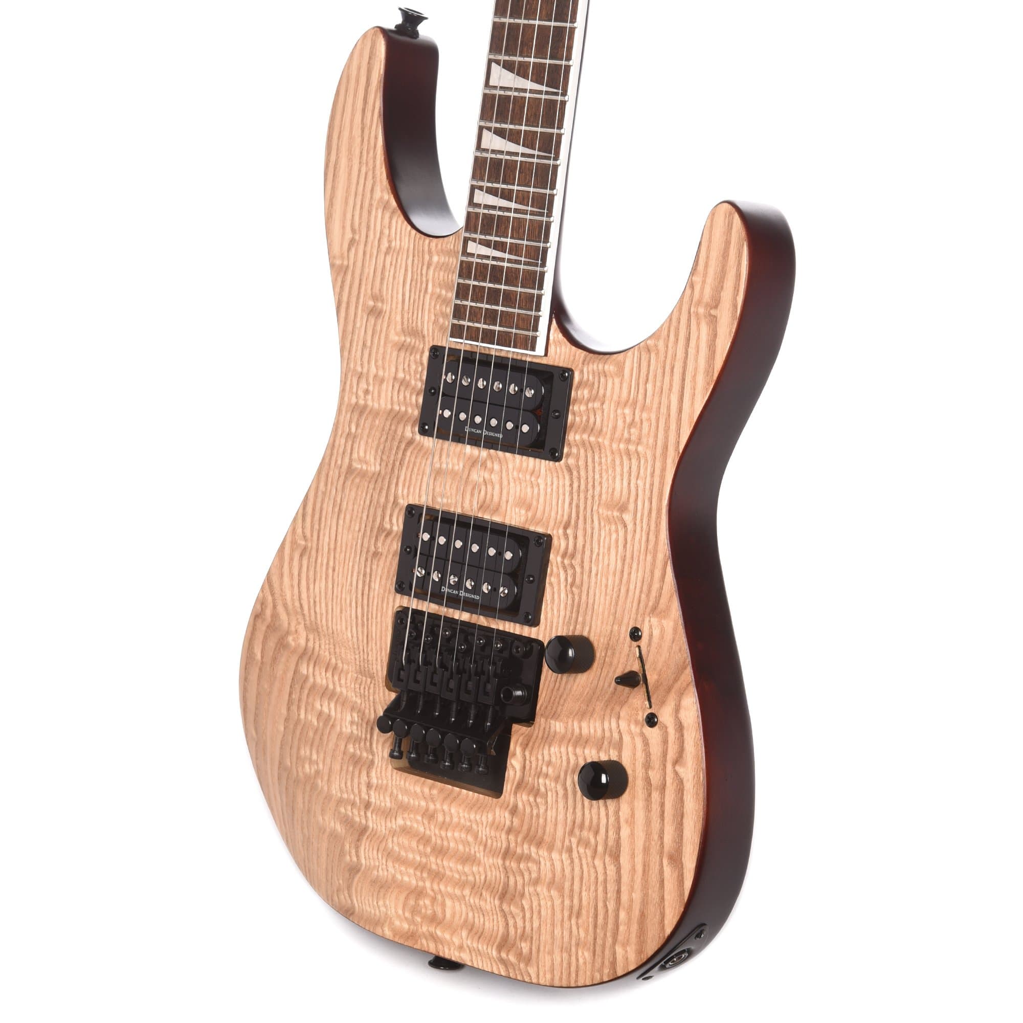 Jackson X Series Soloist SLX Tamo Ash Electric Guitars / Solid Body