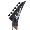 Jackson X-Series Warrior WRX24 Satin Black Electric Guitars / Solid Body