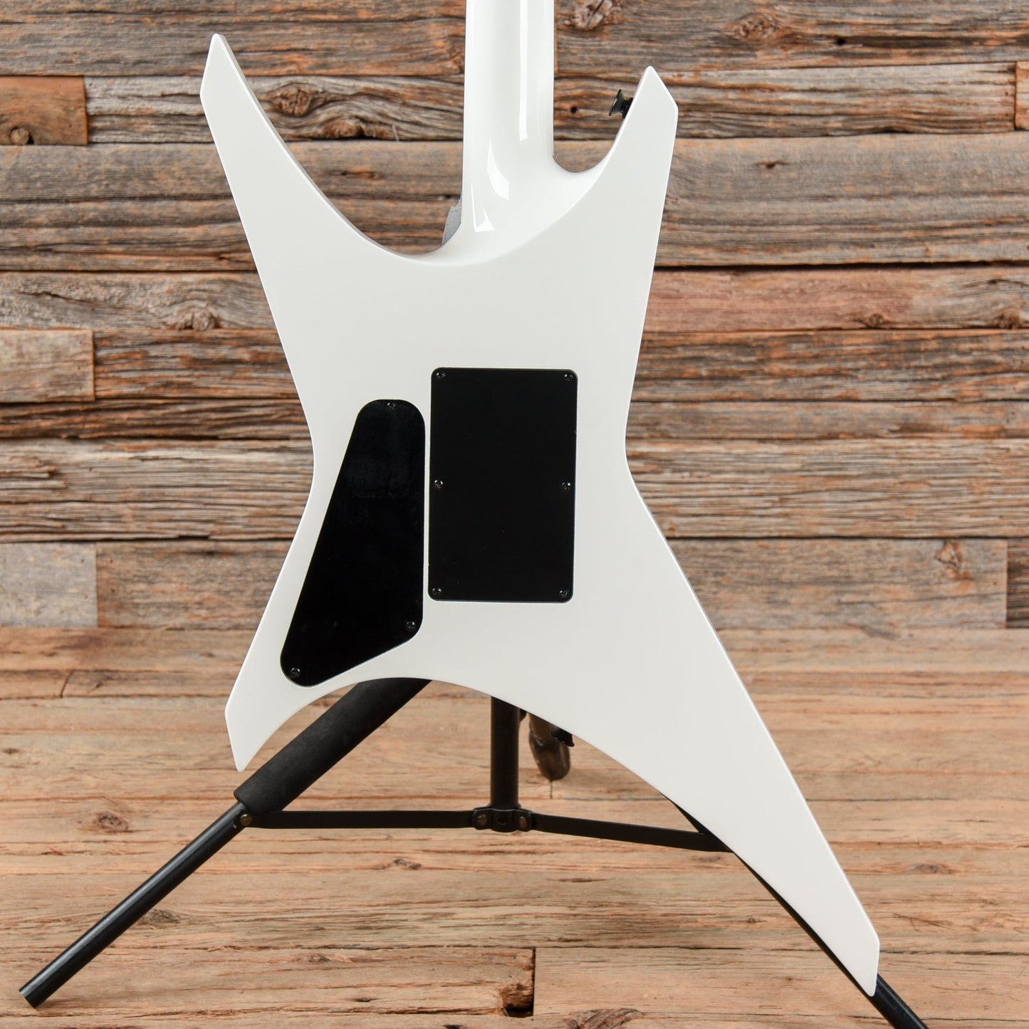 Jackson X Series WRX24M Warrior White Electric Guitars / Solid Body