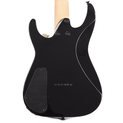 Jackson JS1X Dinky Minion Black Electric Guitars / Travel / Mini