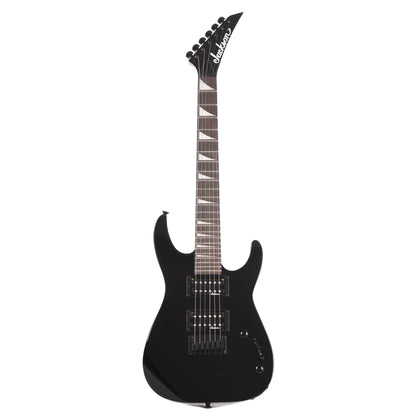 Jackson JS1X Dinky Minion Black Electric Guitars / Travel / Mini
