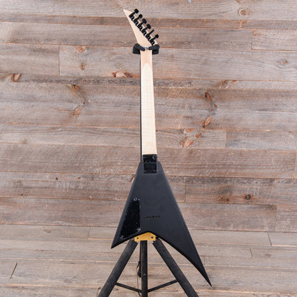 Jackson JS1X Randy Rhoads Minion Satin Black Electric Guitars / Travel / Mini