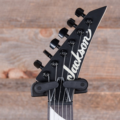 Jackson JS1X Randy Rhoads Minion Satin Black Electric Guitars / Travel / Mini