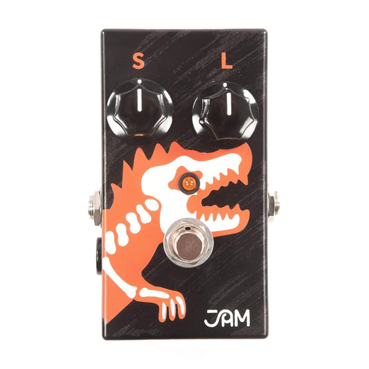 JAM Pedals Dynassor Bass Compressor v2 Effects and Pedals / Bass Pedals