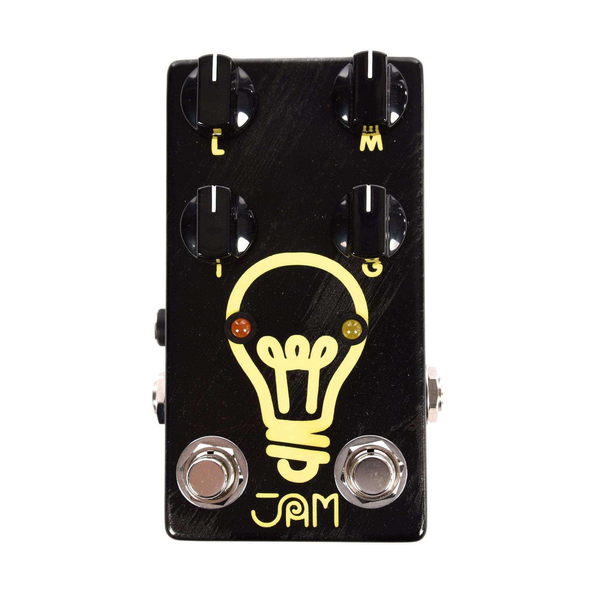 JAM Pedals LucyDreamer Bass Overdrive Effects and Pedals / Bass Pedals