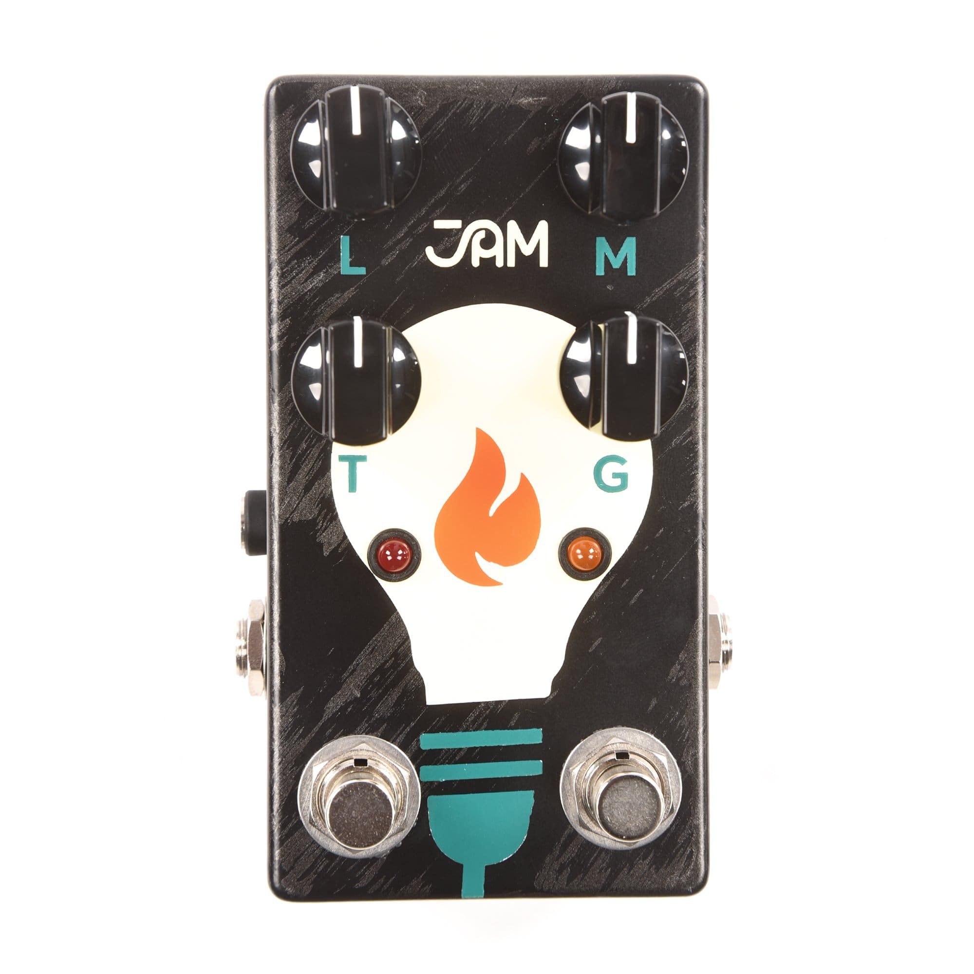 オーダー仕様JAM Pedals Lucydreamer Bass