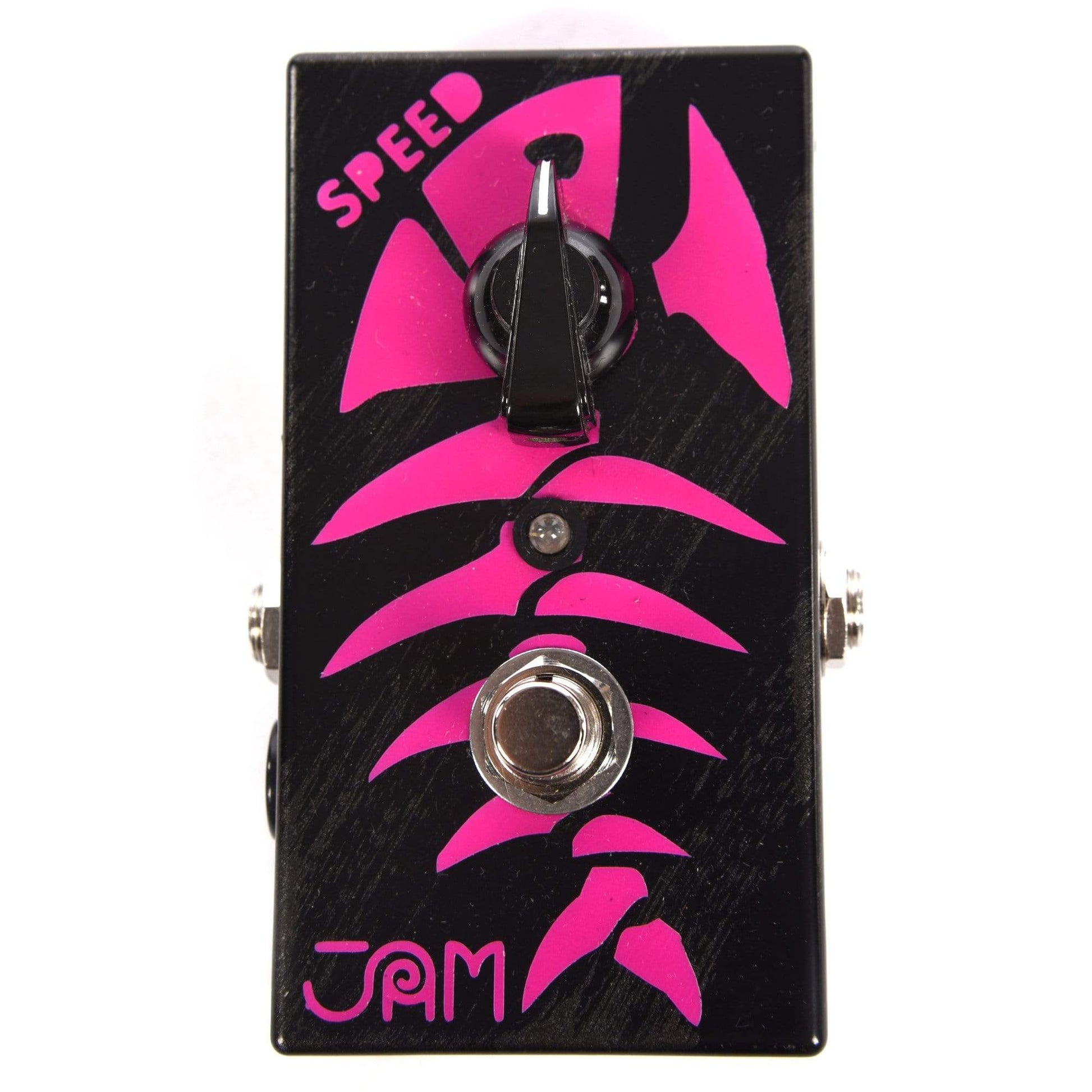JAM Pedals Ripple Bass Phaser