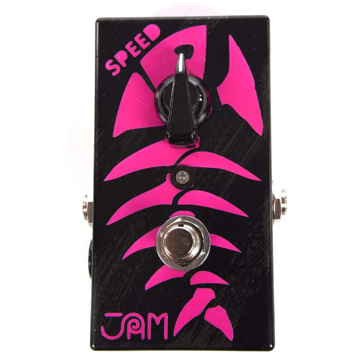 JAM Pedals Ripple Bass Phaser Effects and Pedals / Bass Pedals