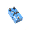 JAM Pedals Waterfall Chorus + Vibrato v2 Effects and Pedals / Chorus and Vibrato