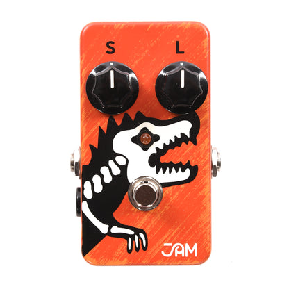 JAM Pedals Dynassor Compressor v2 Effects and Pedals / Compression and Sustain