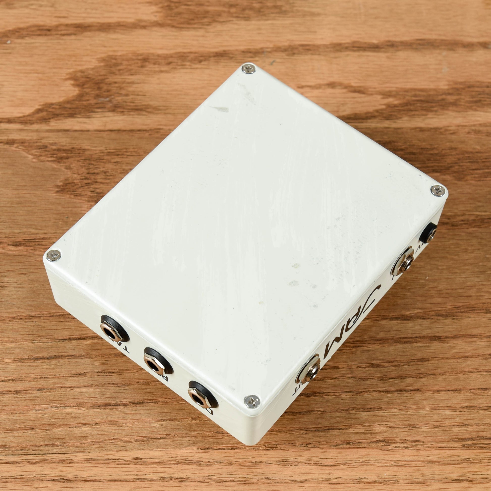 JAM Pedals Delay Llama Xtreme Effects and Pedals / Delay
