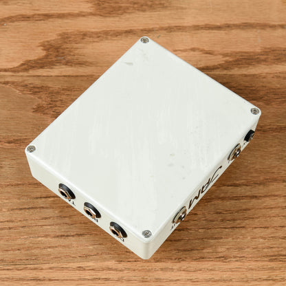 JAM Pedals Delay Llama Xtreme Effects and Pedals / Delay