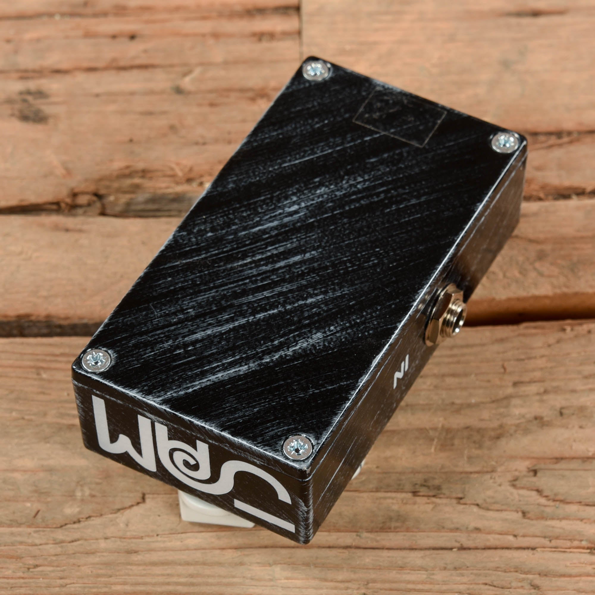 JAM Pedals Rattler Bass Effects and Pedals / Distortion