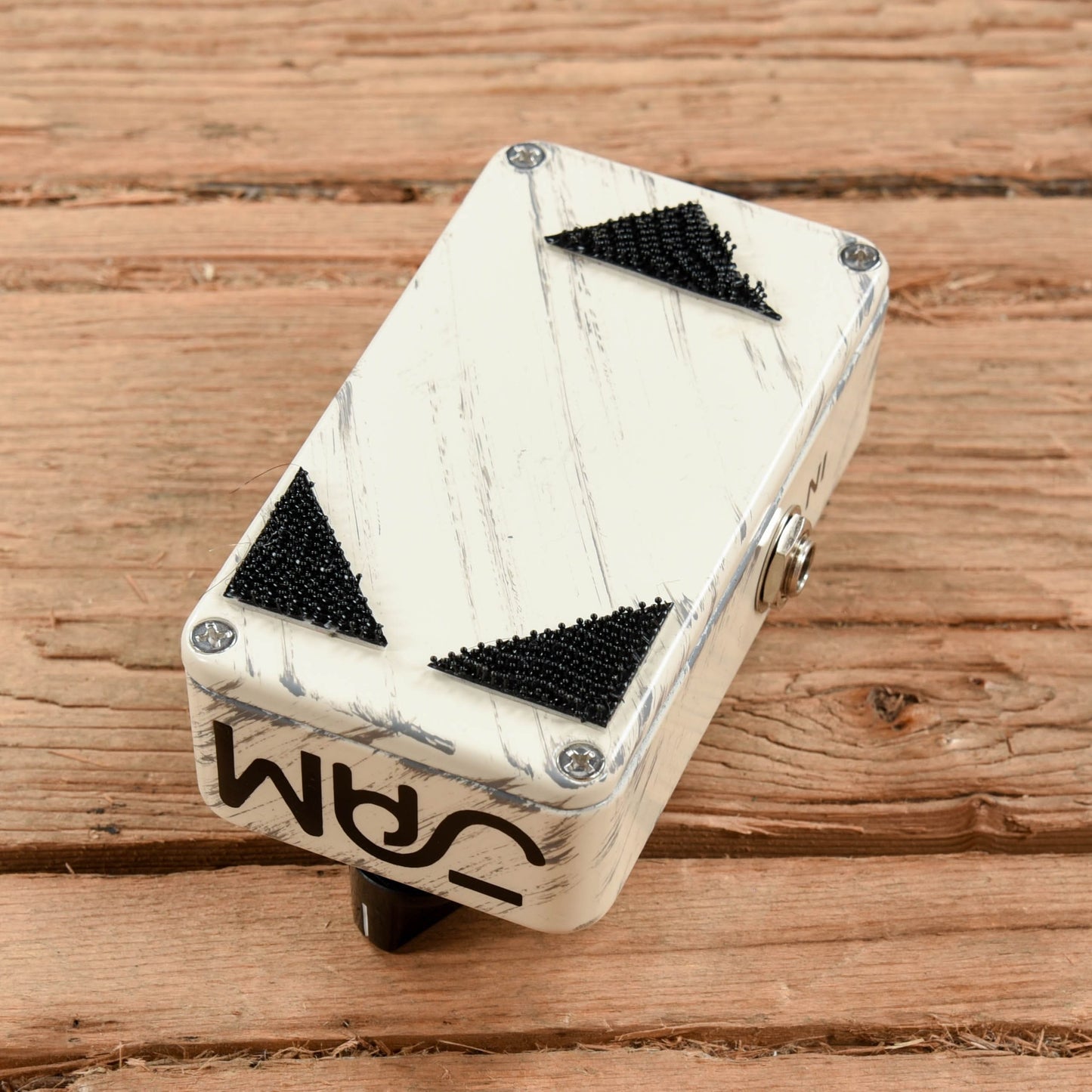 JAM Pedals Rattler Effects and Pedals / Distortion