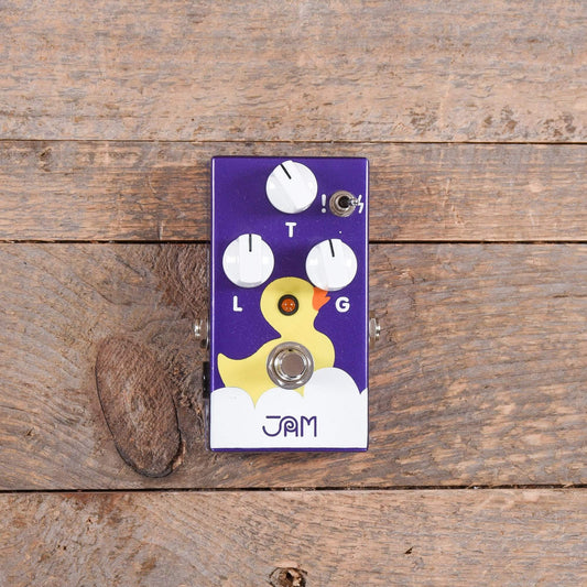 JAM Pedals Eureka Fuzz Effects and Pedals / Fuzz