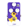 JAM Pedals Eureka! Fuzz v2 Effects and Pedals / Fuzz