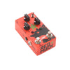 JAM Pedals Red Muck MK.2 Fuzz/Distortion v2 Effects and Pedals / Fuzz