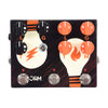JAM Pedals Double Dreamer Dual Overdrive Pedal Effects and Pedals / Overdrive and Boost