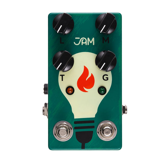 JAM Pedals Lucydreamer Overdrive Pedal Effects and Pedals / Overdrive and Boost
