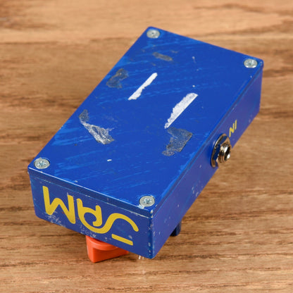 JAM Pedals Tube Dreamer Effects and Pedals / Overdrive and Boost