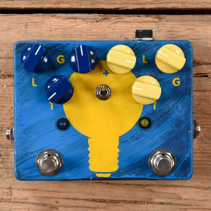 JAM Pedals TubeDreamer 88 Effects and Pedals / Overdrive and Boost