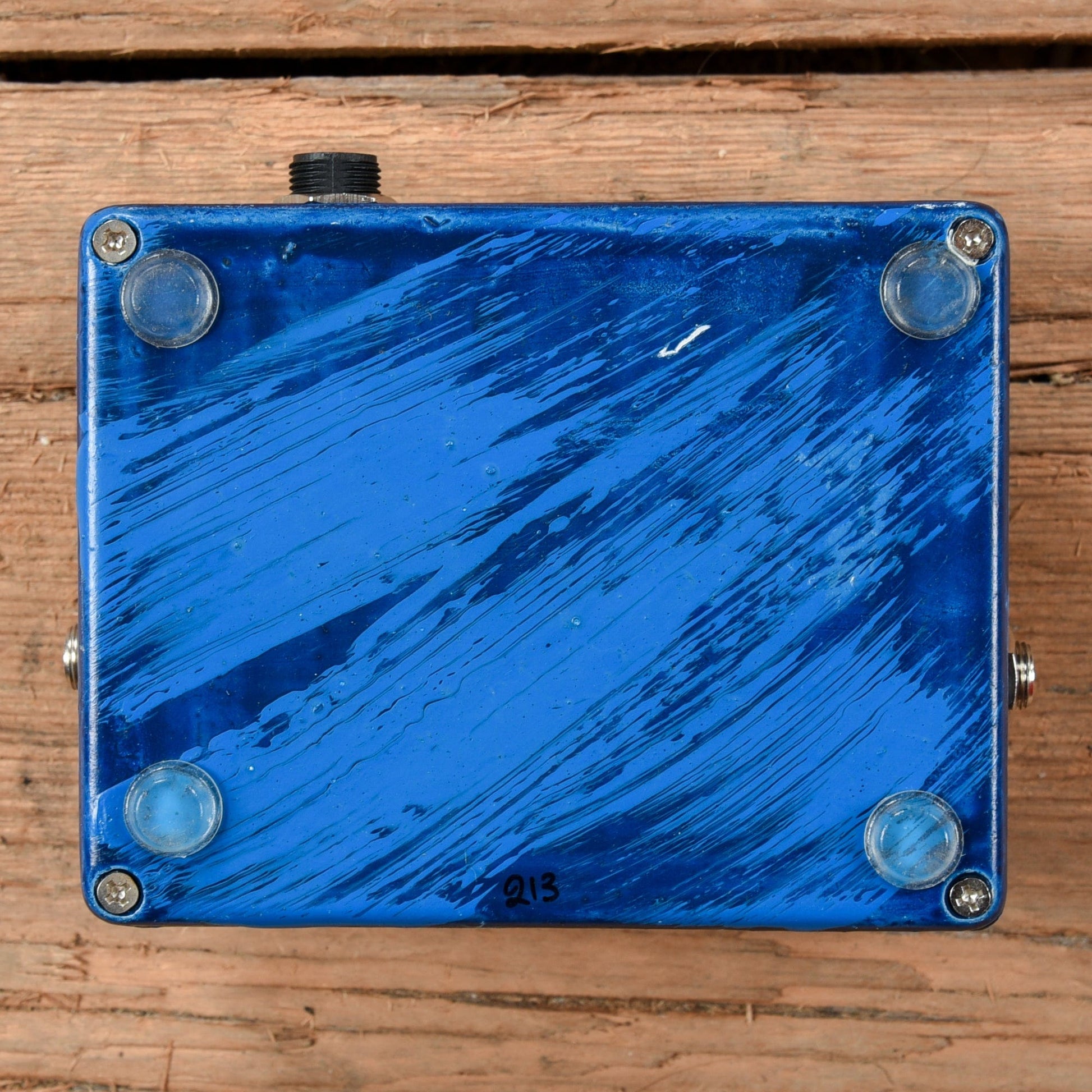 JAM Pedals TubeDreamer 88 Effects and Pedals / Overdrive and Boost