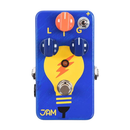 JAM Pedals Tubedreamer Overdrive Pedal Effects and Pedals / Overdrive and Boost