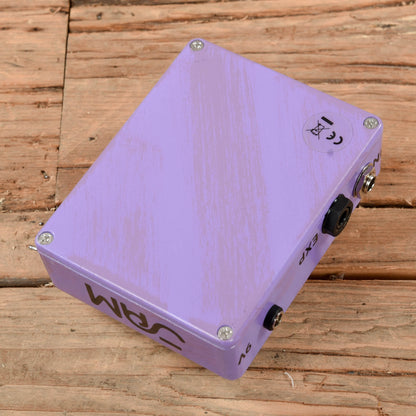 JAM Pedals Retrovibe Effects and Pedals / Phase Shifters