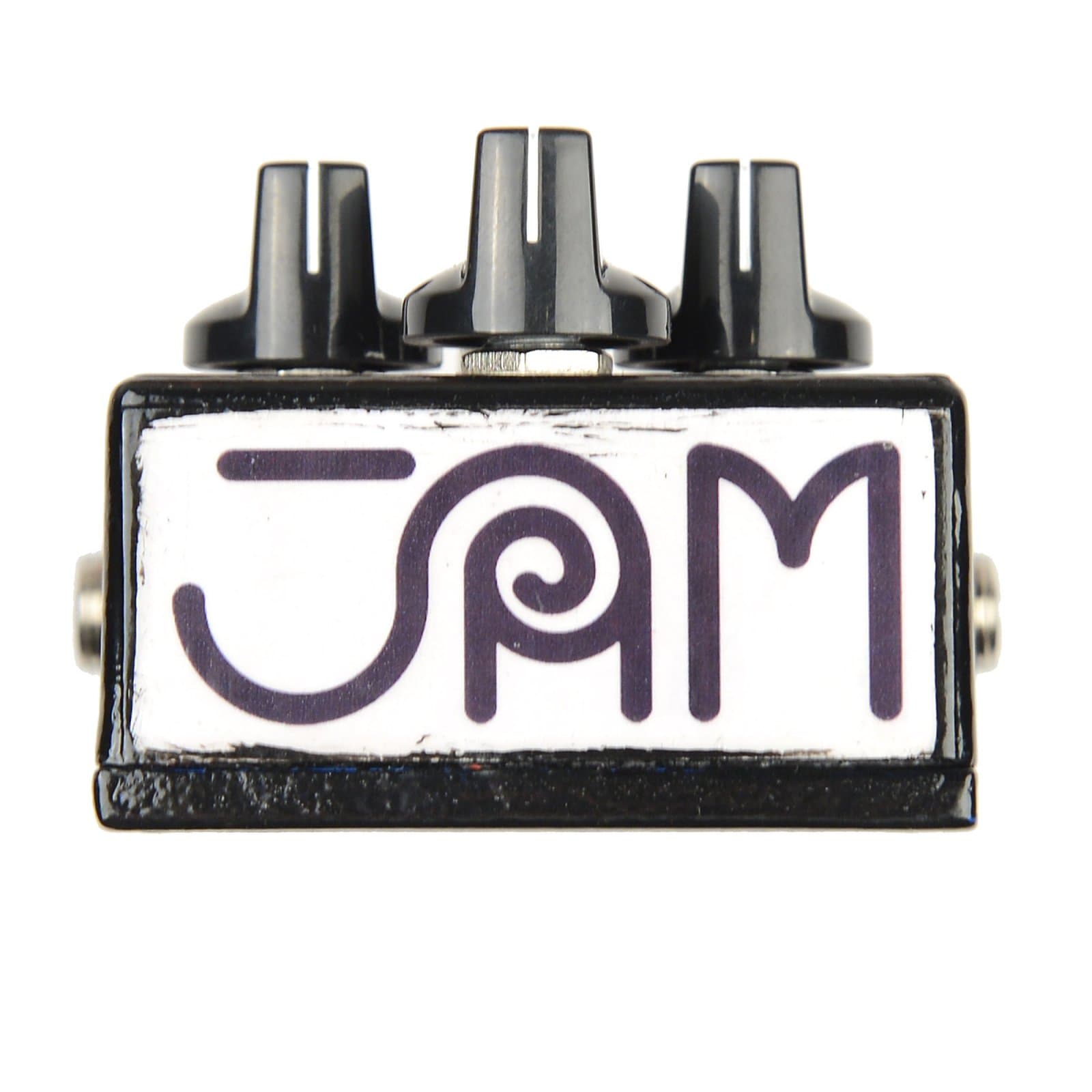 jam pedals chill tremolo JAM Pedals John Achenbach Custom Shop The Chill Sine Wave Tremolo – Chicago Music Exchange