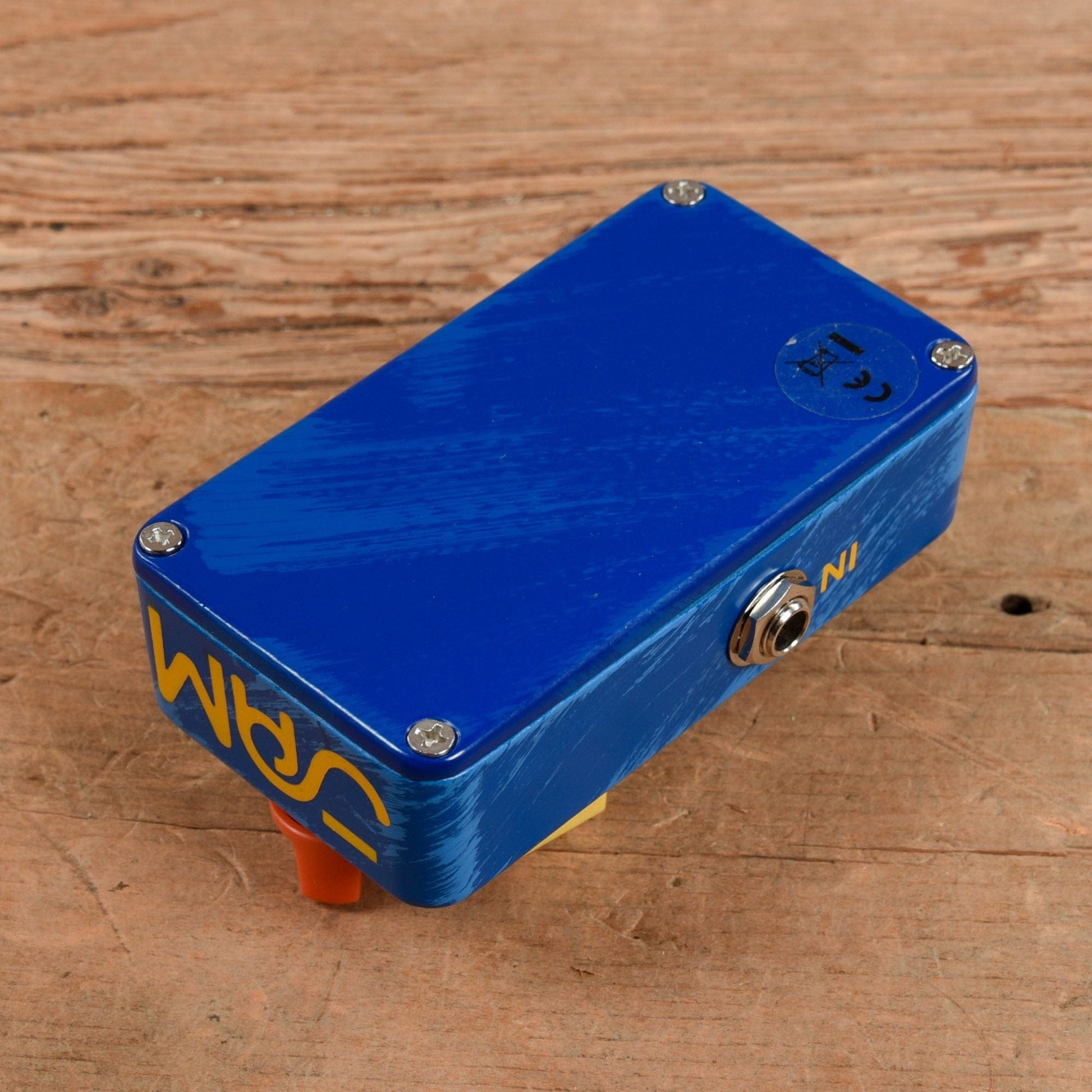 JAM Pedals The Chill Effects and Pedals / Tremolo