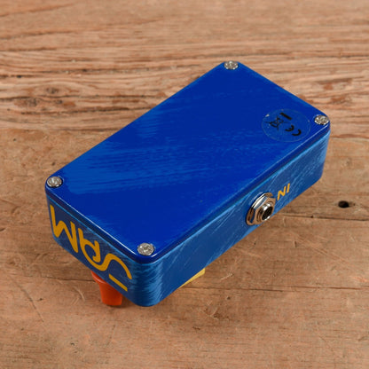 JAM Pedals The Chill Effects and Pedals / Tremolo
