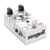 JAM Pedals Seagull Cocked Wah Pedal Effects and Pedals / Wahs and Filters