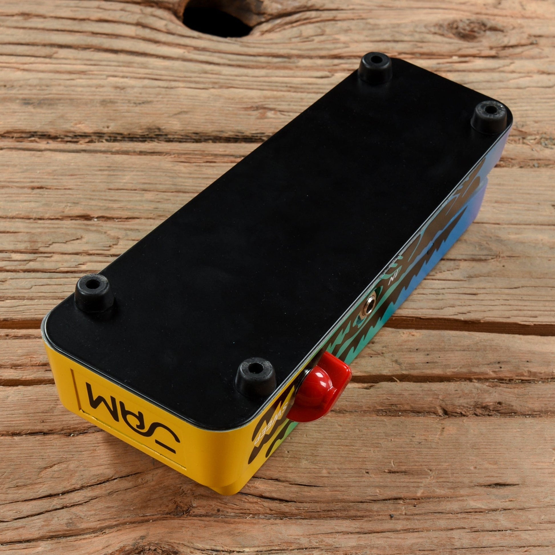 JAM Pedals Wahcko Effects and Pedals / Wahs and Filters