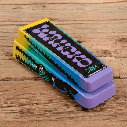JAM Pedals Wahcko Effects and Pedals / Wahs and Filters