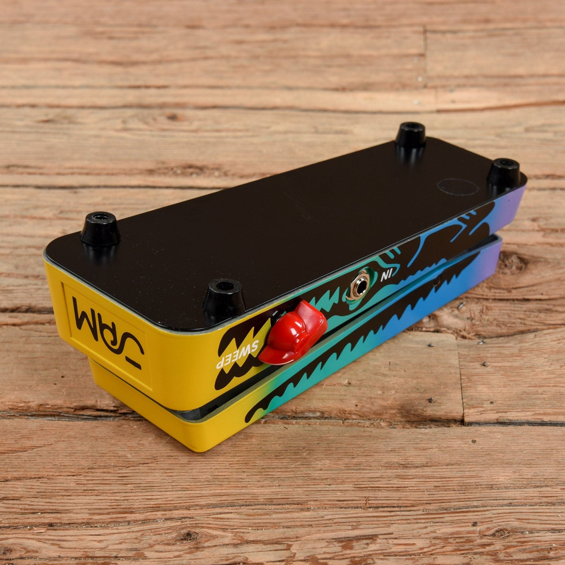 JAM Pedals Wahcko Effects and Pedals / Wahs and Filters