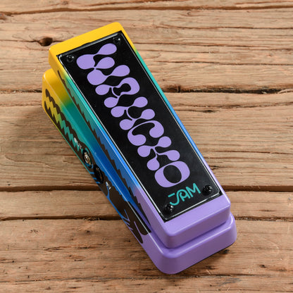 JAM Pedals Wahcko Effects and Pedals / Wahs and Filters