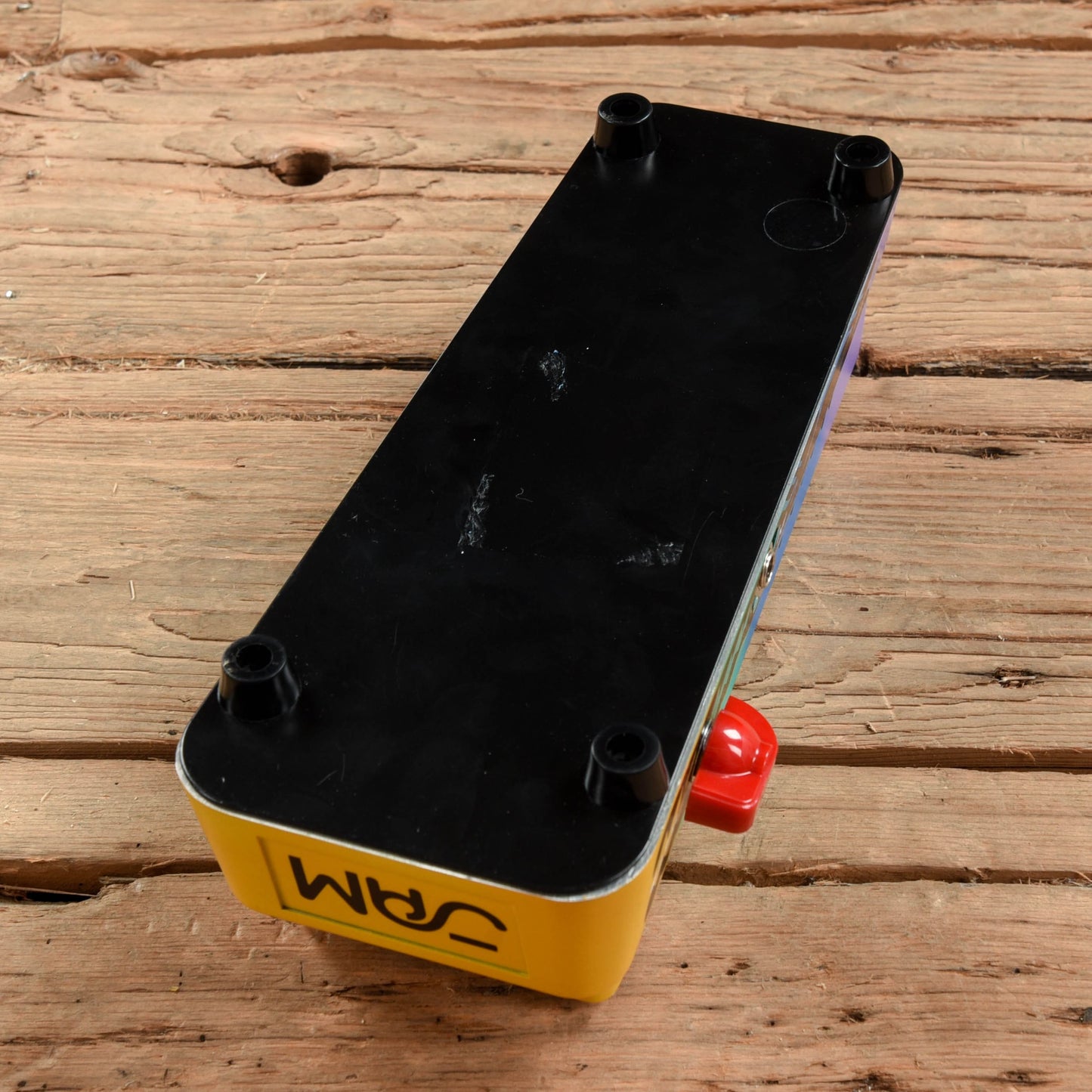 JAM Pedals Wahcko Effects and Pedals / Wahs and Filters