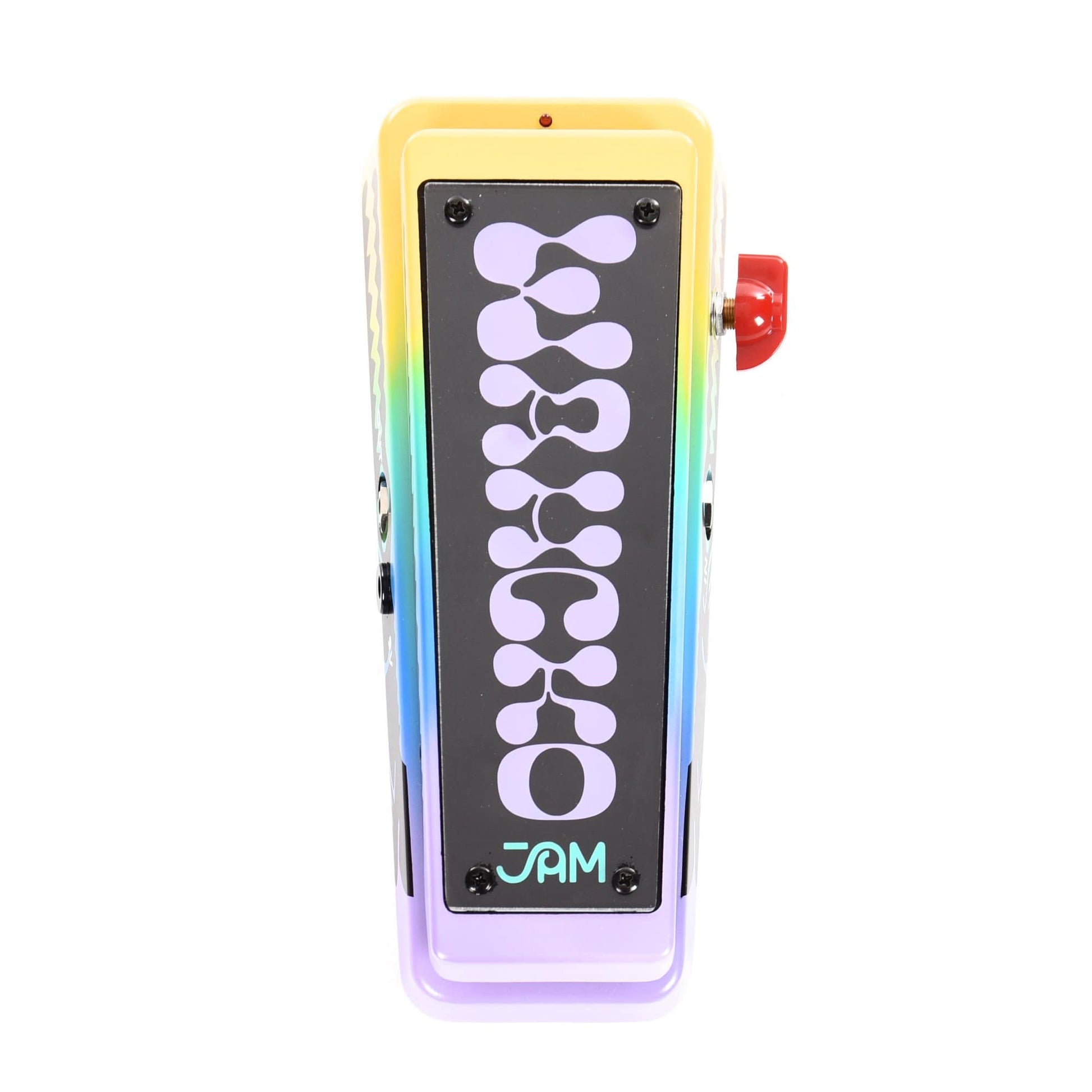 JAM Pedals Wahcko Wah Pedal Effects and Pedals / Wahs and Filters