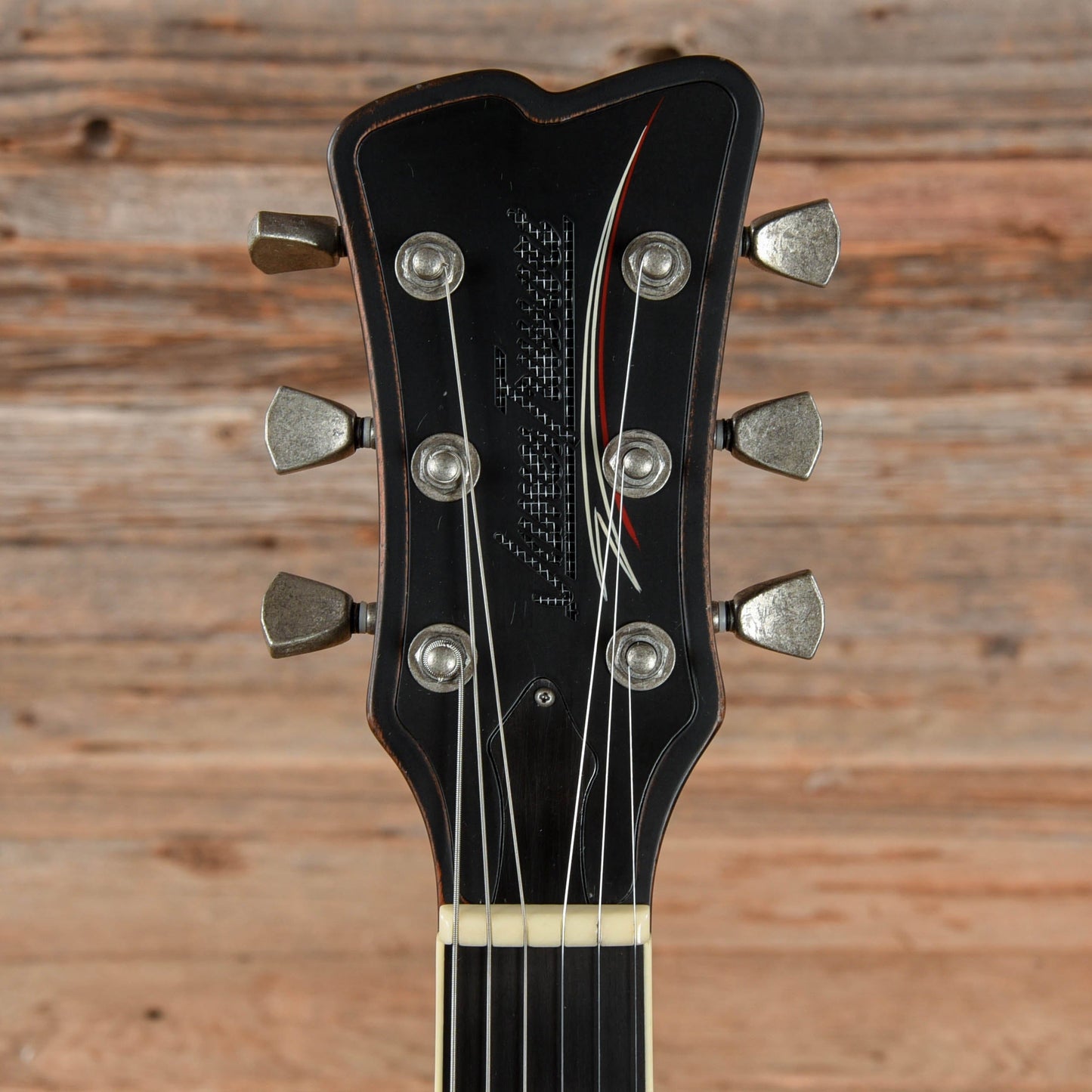 James Trussart SteelReso Resonator Acoustic Guitars / Resonator