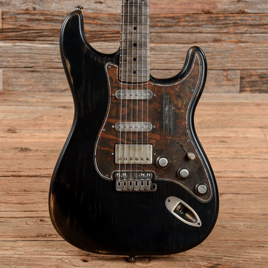 James Trussart Steelguard-O-Matic HSS  2022 Electric Guitars / Solid Body