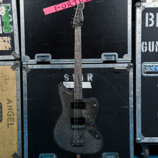 James Trussart SteelMaster