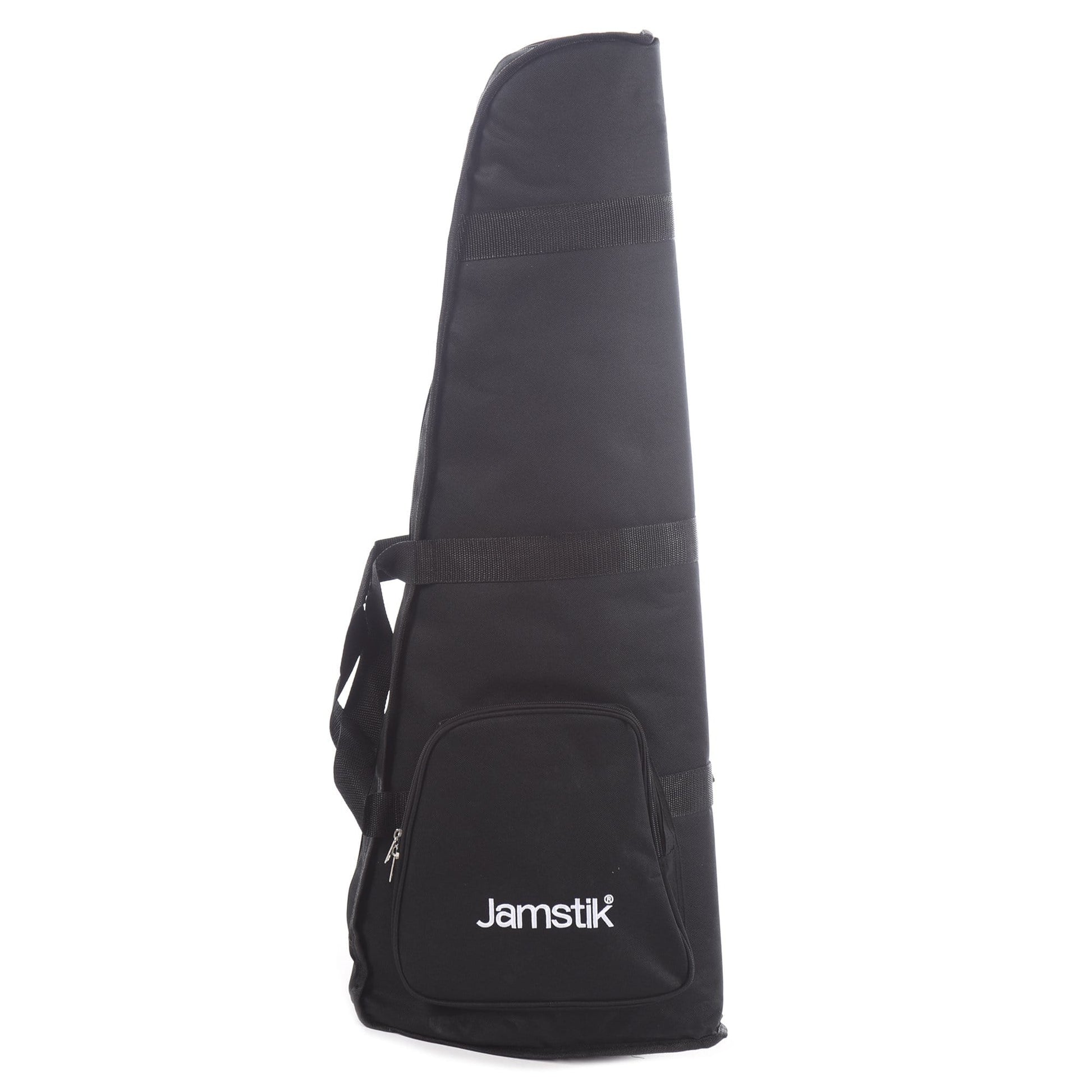 Jamstik Studio MIDI Guitar Black Electric Guitars / Solid Body