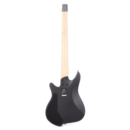 Jamstik Studio MIDI Guitar Black Electric Guitars / Solid Body